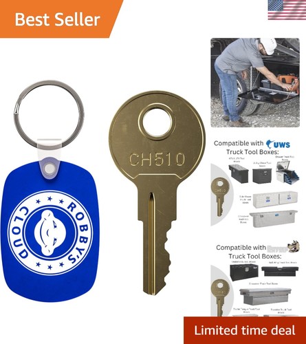 Ch510 chiave ricambio per - di,