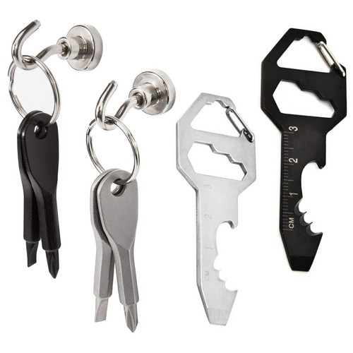 Pezzi mini portachiavi - pezzi,