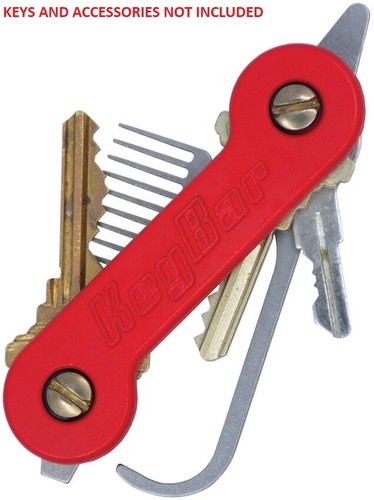 Viti clip tasca keybar - a,