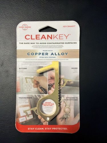 Keytouch originale cleankey - keytouch,