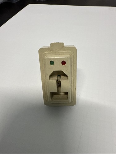 Inseritore chiave antifurto - inseritore,