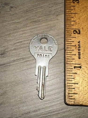 Chiave yale towne - chiave,