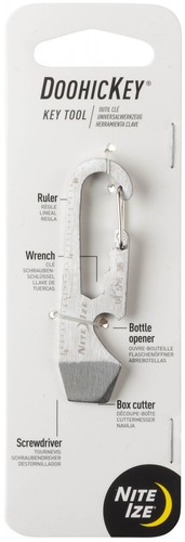 Nite ize doohickey - nite, strumento