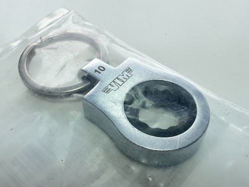 New vim tools - new, 10mm