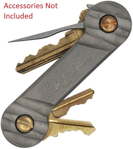 Strumenti keybar inclusi - keybar, clip