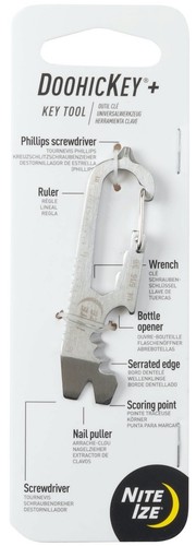 Nite ize doohickey strumento - nite,