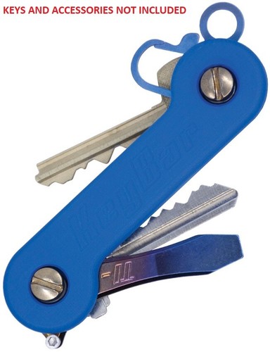 Viti clip tasca - viti, keybar