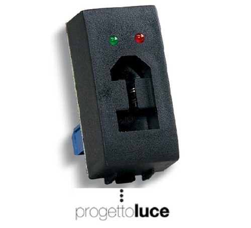 Inseritore chiave antifurto - chiave,
