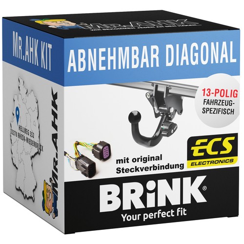 Per dacia bigster brink - per,