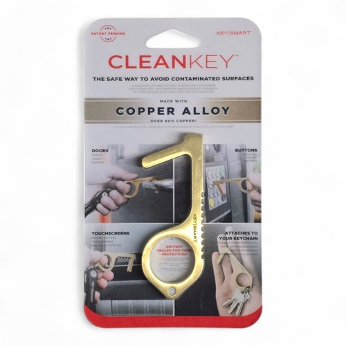 Keytouch originale cleankey - keytouch,