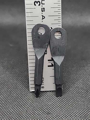 Cacciavite chiave piatta - cacciavite,