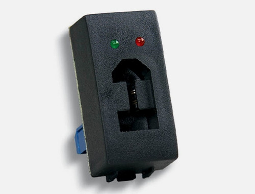 Inseritore chiave antifurto - inseritore,