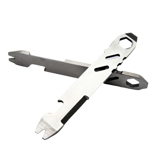 Edc mini pry - bar, strumento