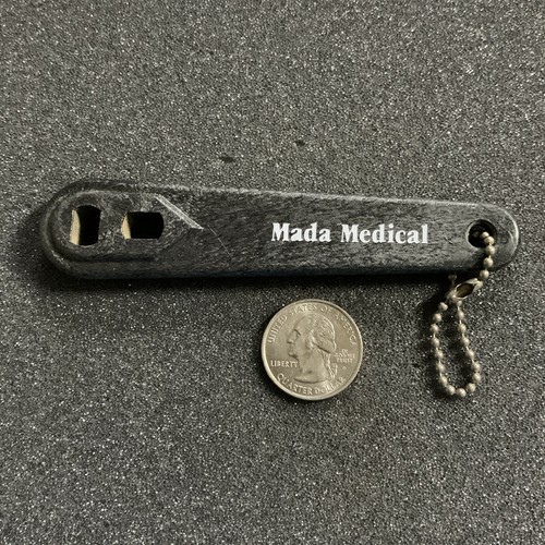 Mada medical ossigeno - mada,