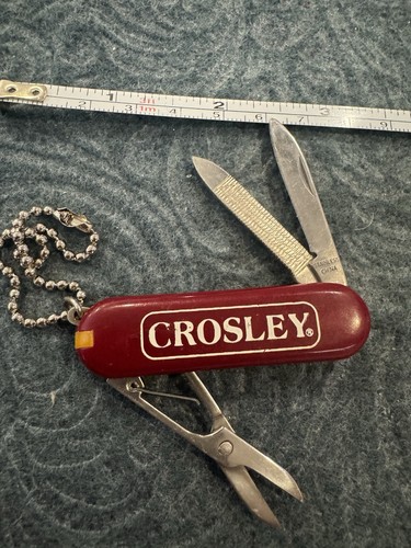 Coltello multiutensile catena