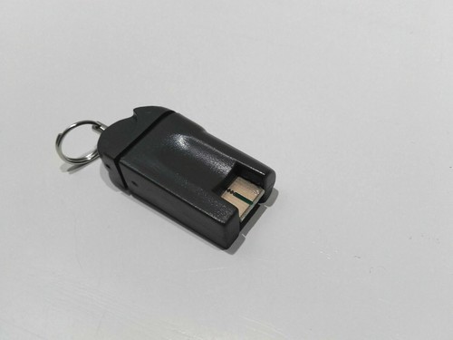 Chiave elettronica per - chiave,