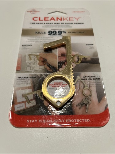 Keysmart cleankey strumento - keysmart,