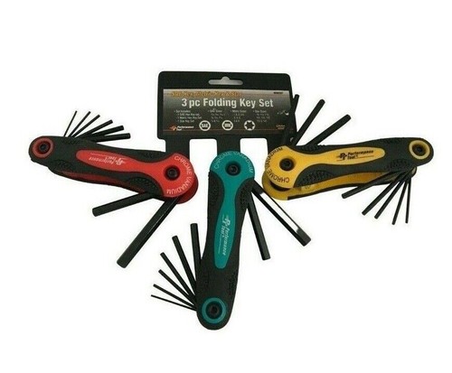 Performance tool w80287 set - performance,