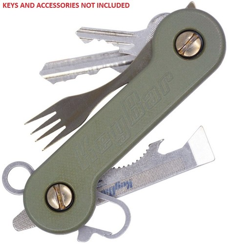 Viti clip tasca keybar - viti,