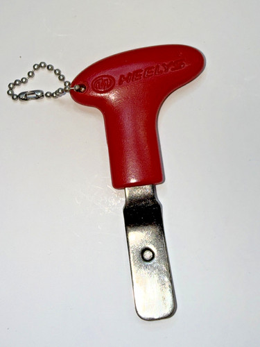 Heely chiave con portachiavi - chiave,