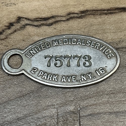 Portachiavi united medical - united,