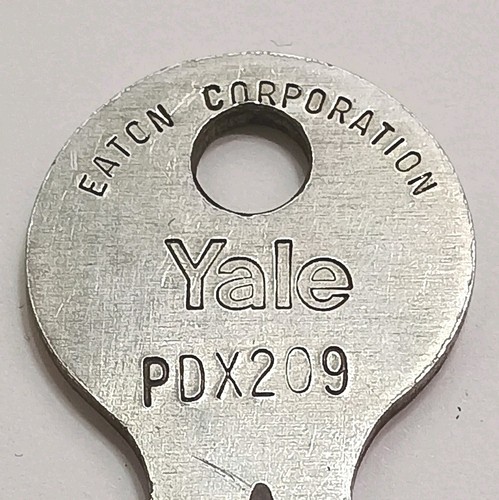 Vintage old eaton corporation - eaton,