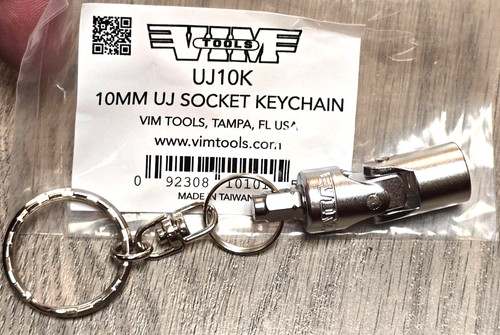 Vim tools 10mm flex - vim,