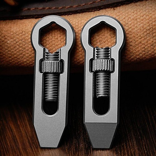 Edc mini titanio chiave - edc,