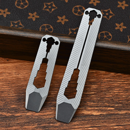 Edc lega titanio - lega, bar