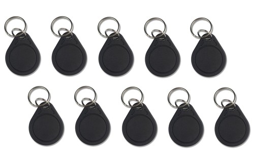 Chip transponder rfid - 10,